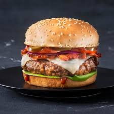 B.B BURGER
